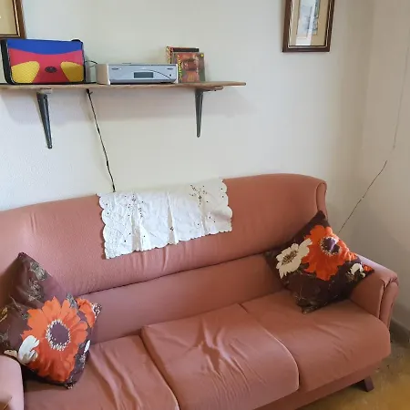 Waynes Place Privatunterkunft *